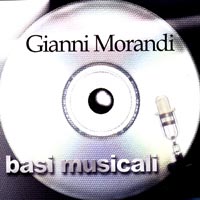 Gianni Morandi — Old Parade